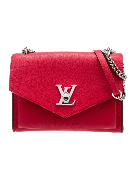 Products by Louis Vuitton: Mylockme Chain Pochette